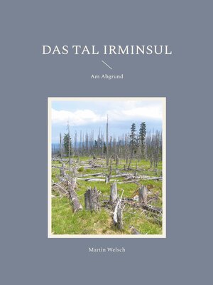 cover image of Am Abgrund